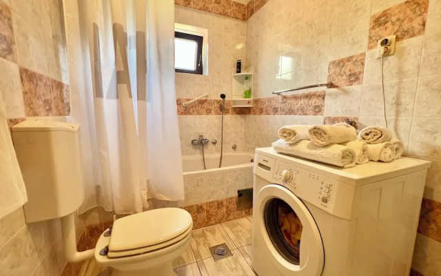 Apartman Niko