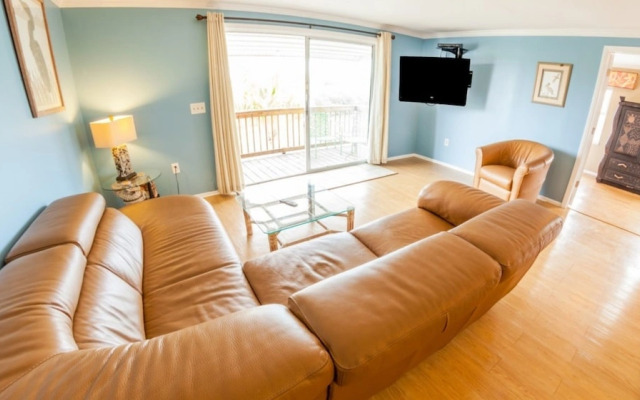 Suntan Terrace