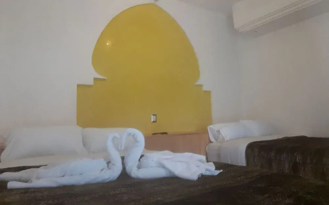 Hotel Arabia