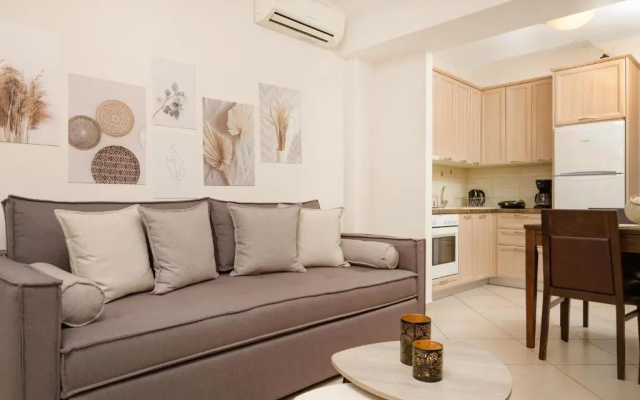 Ifestos Apartments