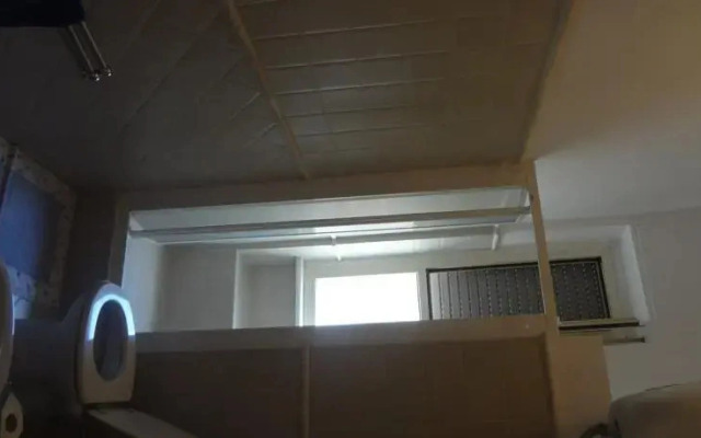 A casa di Chiara