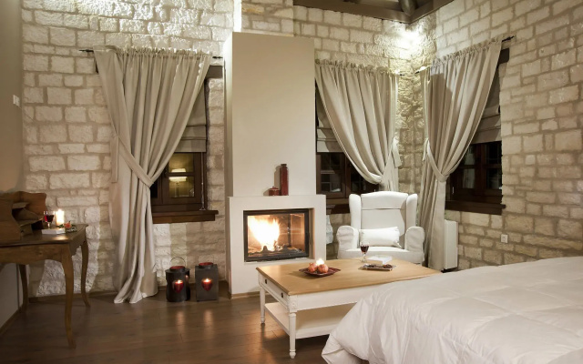 Aberratio Boutique Hotel