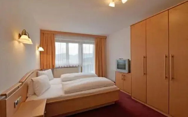 Gasthof Appartement`s Staffnerhof