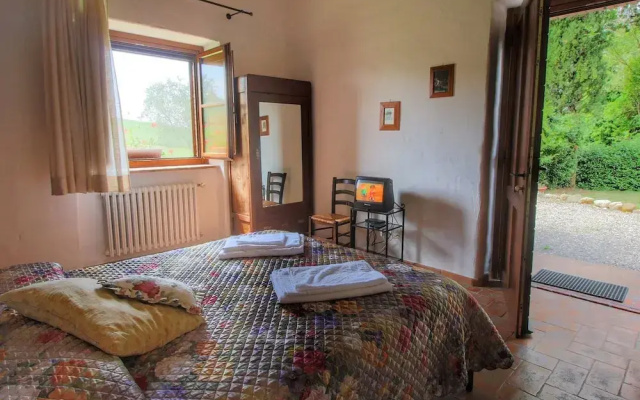 Rustic Stone Farmhouse in Proceno