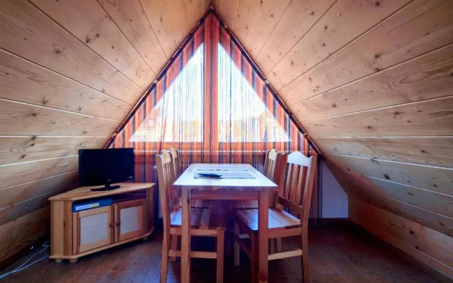 VISITzakopane City Apartments