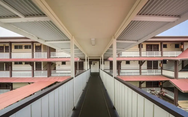 Manago Hotel