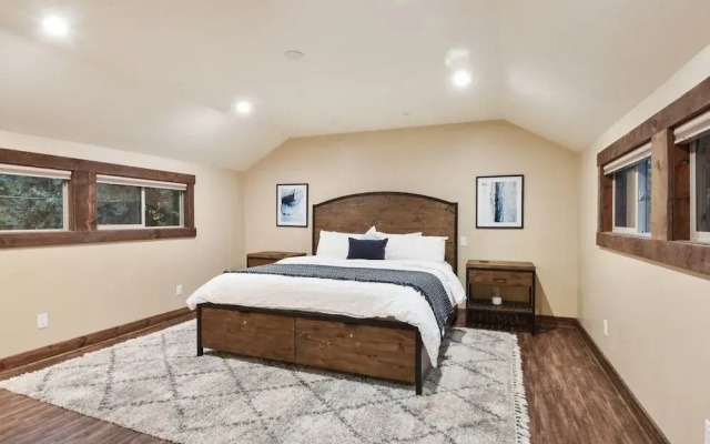 Brockway Splendor
