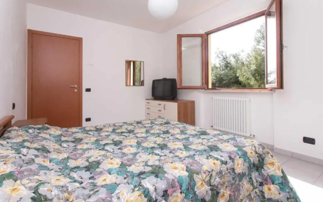 S62 - Sirolo, Nuovo Trilocale Vista Mare
