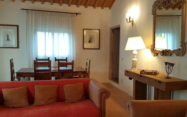 Tenuta Col Di Sasso
