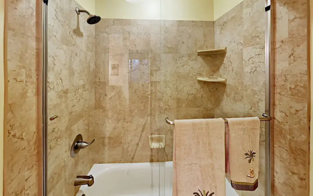 Fairway Dunes - 3 Br Townhouse