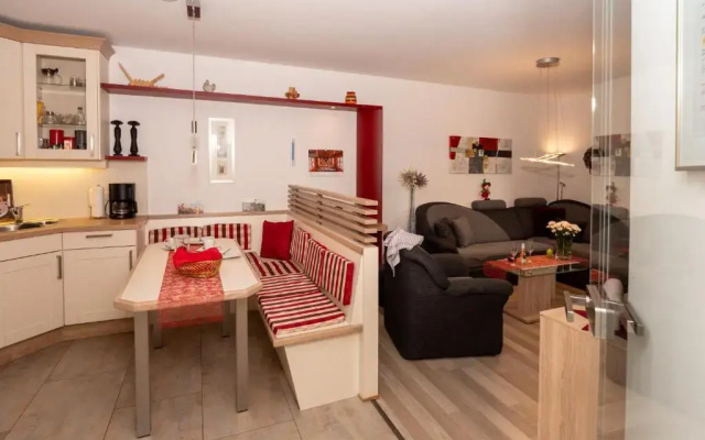 Ferienwohnung Papst