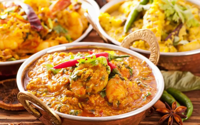 FabHotel Chattarpur Enclave
