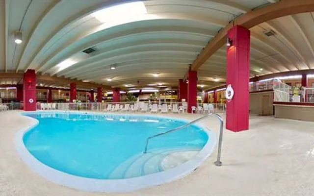 Days Inn & Suites Richfield