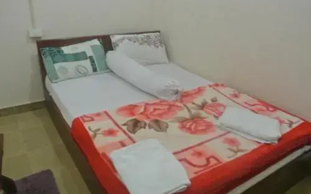 Phoutsavanh Namsorke Guesthouse