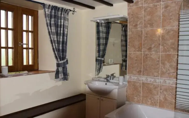 B&B La Beauconniere