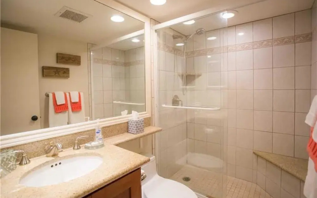 Kamaole Sands 6407 - Two Bedroom Condo