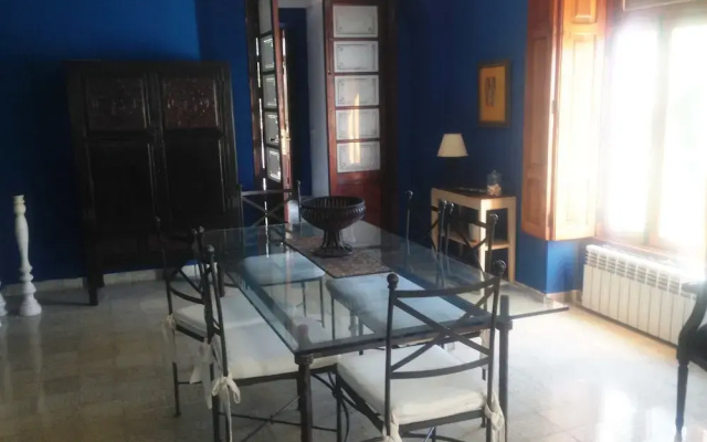 Mas De San Antonio