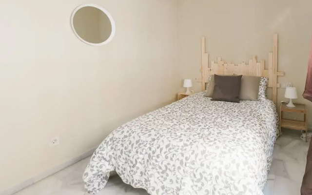 Sevilla Apartments Leonor BA