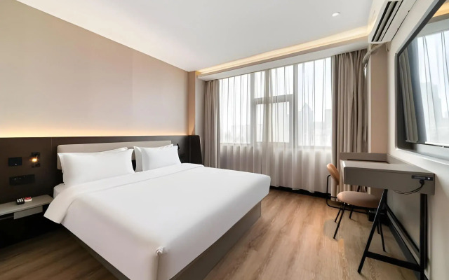 Hanting Hotel Hangzhou Wulin Square Second Branch