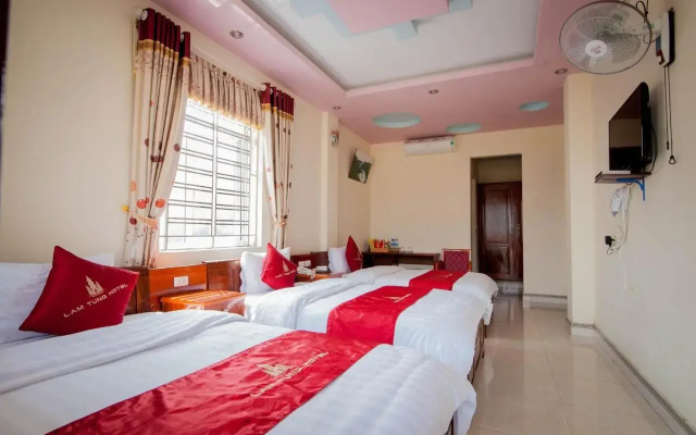 Nhà nghỉ 29 Phố cổ