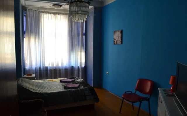 Merkaba Na 4-Sovetskoj Mini-Hotel