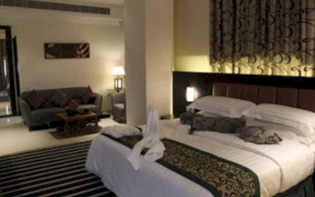 Sunday Millennia Hotel