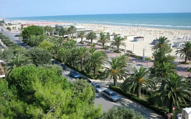 Hotel Àvila