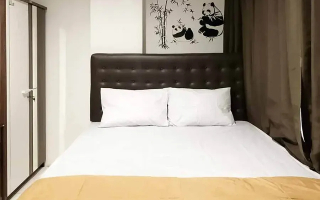 SAS Guest House by RedDoorz