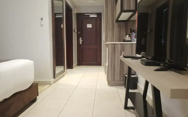 The Palms by Eagles Takoradi