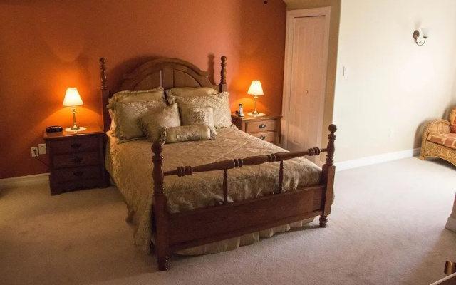 Snowflake Manor Bed & Breakfast