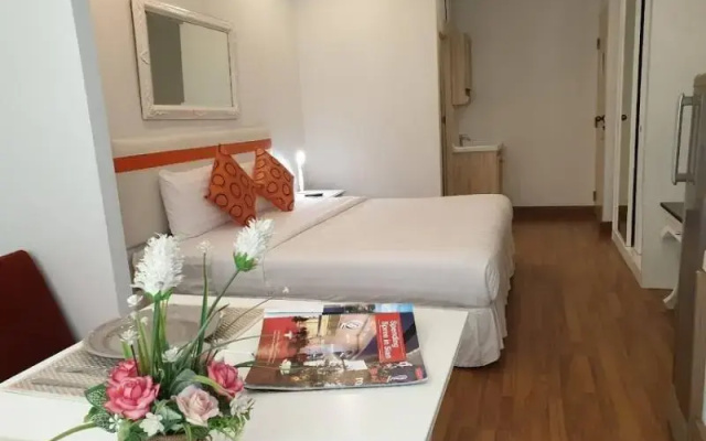 Arawana Residence Phromphong