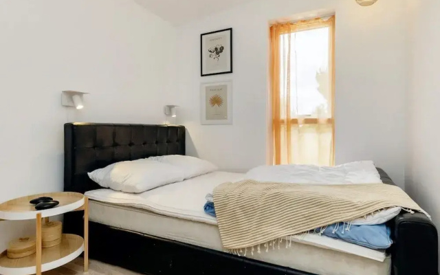 4 Star Holiday Home in Vaeggerlose
