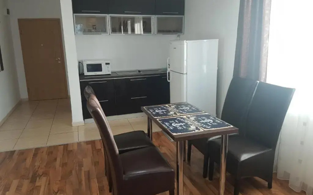 St.Vlas Apartments Mamaia