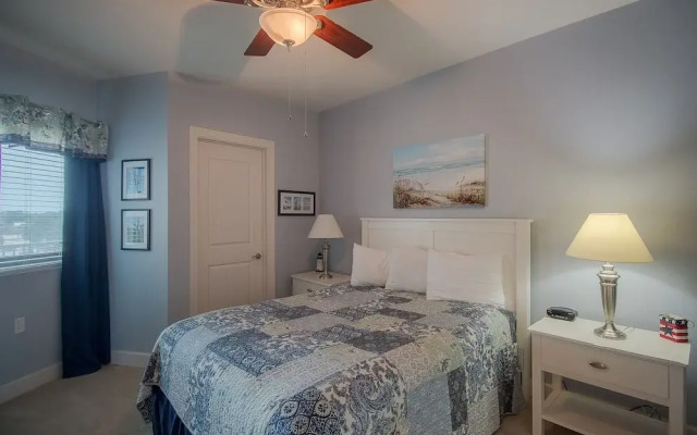 Sea Breeze-Sea Breeze 504 Deluxe