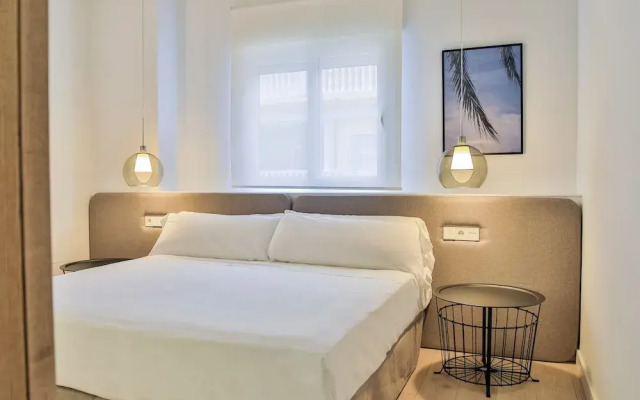 Apartamentos 525 Los Alcázares