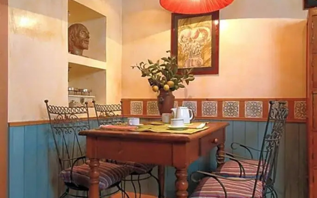 Villa Rome BB
