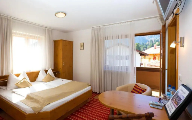 Gaestehaus Richter