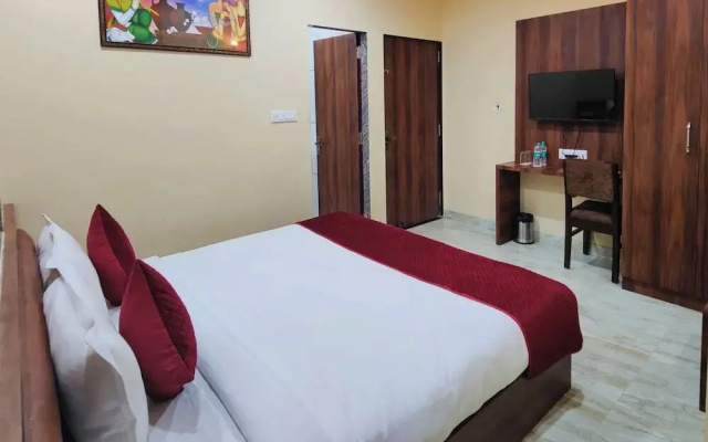 Hotel Ratan Palace