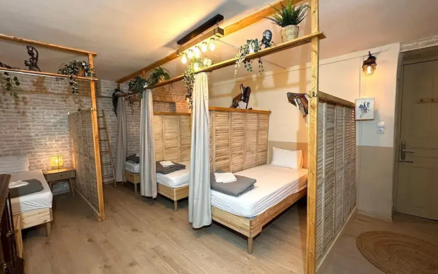 Baloo Hostel