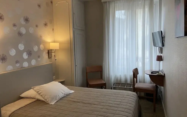HOTEL Bar des VOSGES