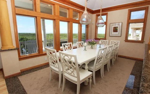 Windrift - 6 Br Home