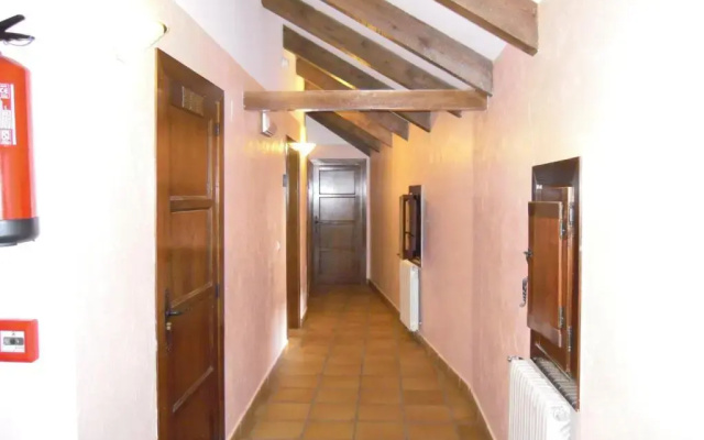 Albergue De Albarracín Rosa Bríos