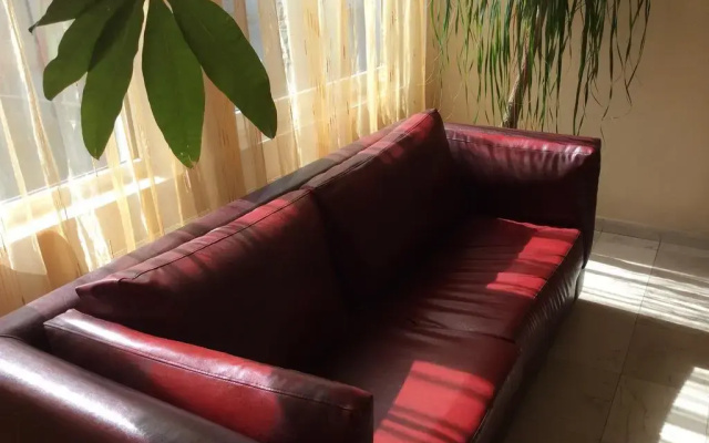 Arena Tarnovo Hotel