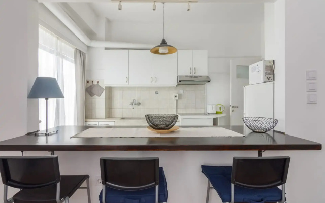 Athens Syndagma ermou studio
