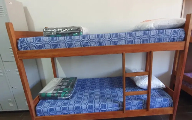 Viçosa Hostel