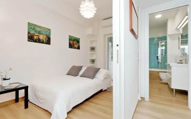 Cozy Domar - My Extra Home