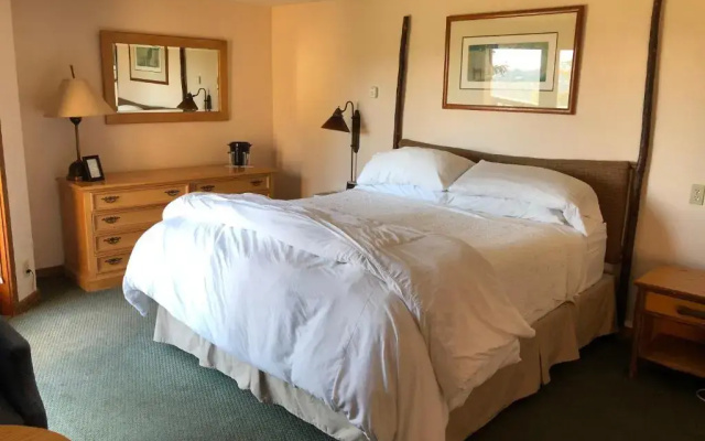 Mountain Home Inn