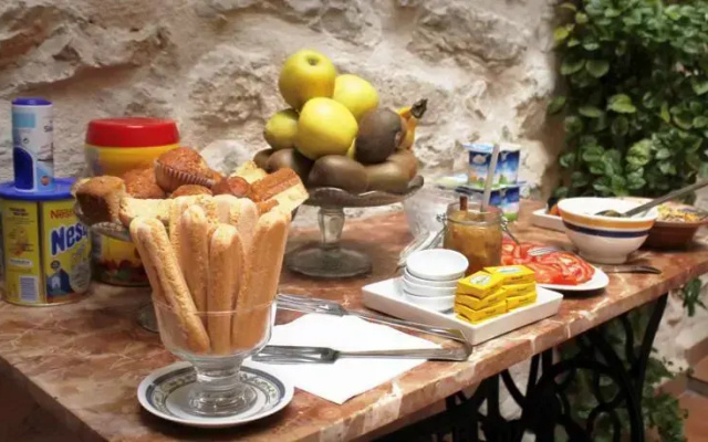 Casa Rural El Castellot