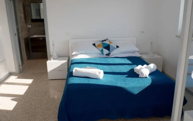 Luxury Beach Villa Salento