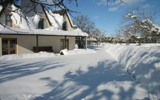 Whitestone Cottages